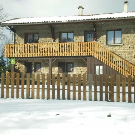 Maison Renovee, 2 Chambres, Jardin, Animaux Acceptes, Internet, Barbecue - Fr-1-496-161