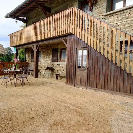 Maison Renovee, 2 Chambres, Jardin, Animaux Acceptes, Internet, Barbecue - Fr-1-496-161 * Les Salles
