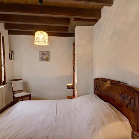 Holiday home Maison Renovee, 2 Chambres, Jardin, Animaux Acceptes, Internet, Barbecue - Fr-1-496-161