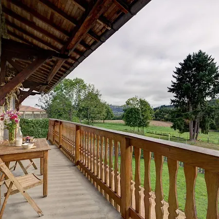 Maison Renovee, 2 Chambres, Jardin, Animaux Acceptes, Internet, Barbecue - Fr-1-496-161 Holiday home Les Salles