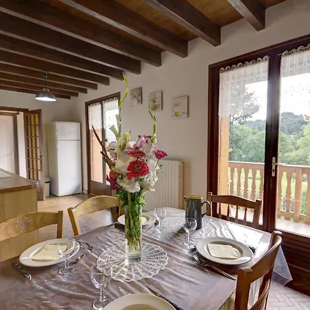 Maison Renovee, 2 Chambres, Jardin, Animaux Acceptes, Internet, Barbecue - Fr-1-496-161 * Les Salles