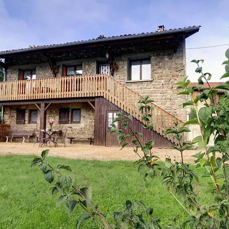 Maison Renovee, 2 Chambres, Jardin, Animaux Acceptes, Internet, Barbecue - Fr-1-496-161